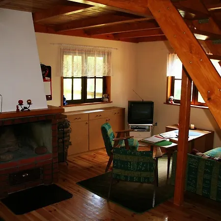 Summer House * Stare Jablonki