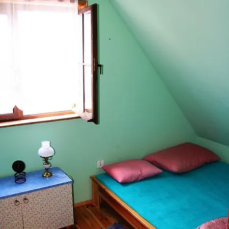 Domek letniskowy Summer House