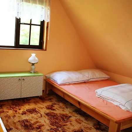 Lodge Summer House *